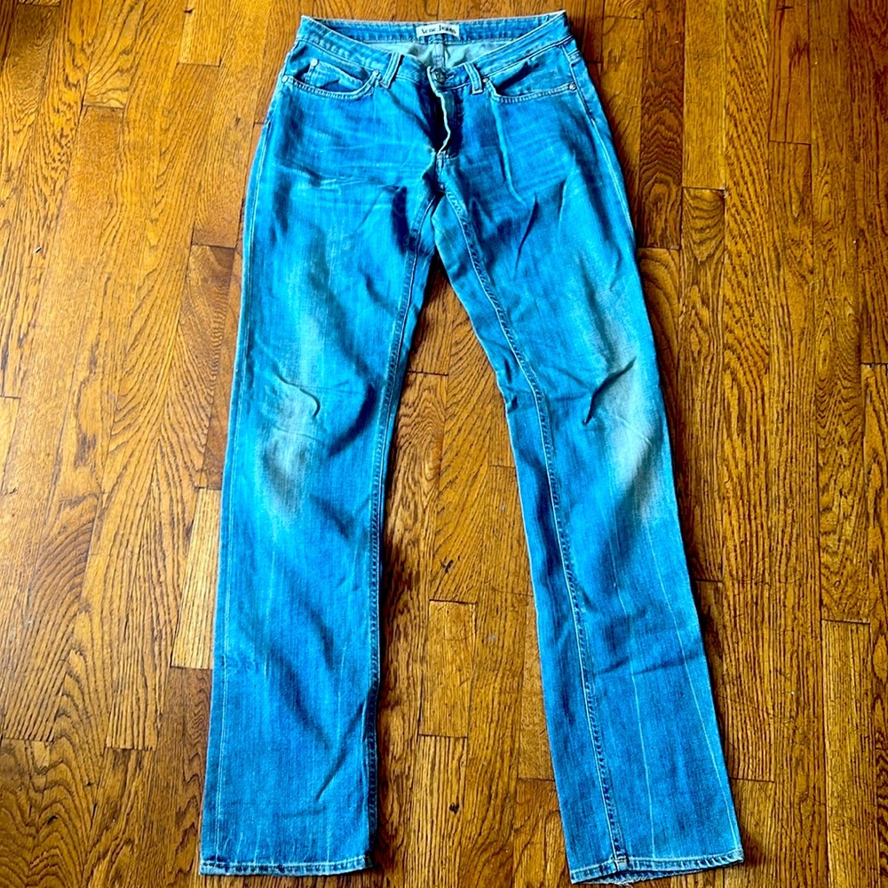 Acne Jeans size 34